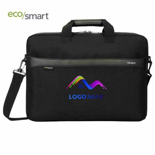 Targus GeoLite EcoSmart Slim Brief (13-14 inch, Impression thermique 13-14 pouces)