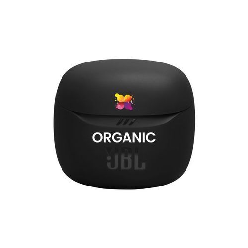 JBL Tune Flex 2 (Noir, Impression en couleur)