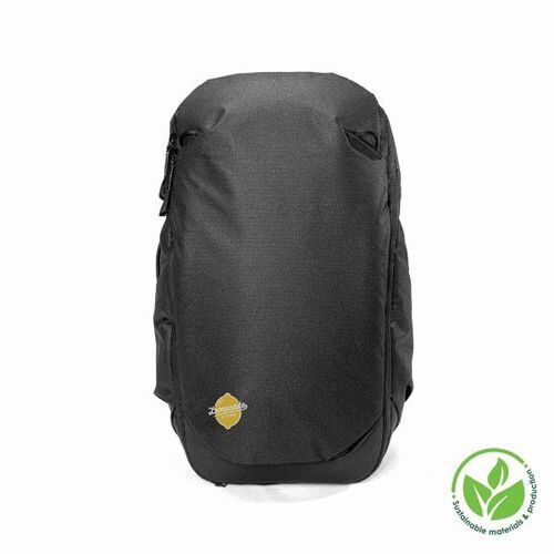 Peak Design Travel Backpack 30L (Noir, Impression thermique)