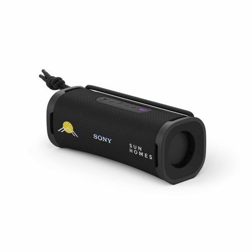 Sony ULT Field 1 (Noir, Impression en couleur)
