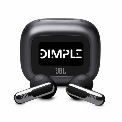 JBL Live Flex 3 (Noir, Téléchargement de fond d'écran sur JBL Live Flex 3)