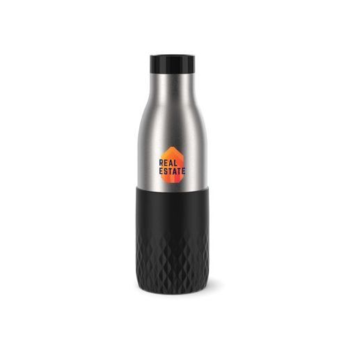 Tefal Bludrop Sleeve 0.5L (Noir, Impression en couleur)