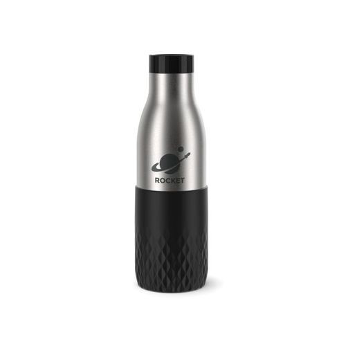 Tefal Bludrop Sleeve 0.5L (Noir, Gravure)