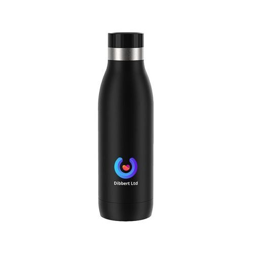 Tefal Bludrop Basic 0.5L (Noir, Impression en couleur)