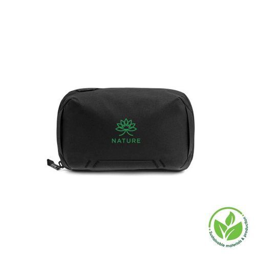 Peak Design Tech Pouch (Noir, Impression thermique)