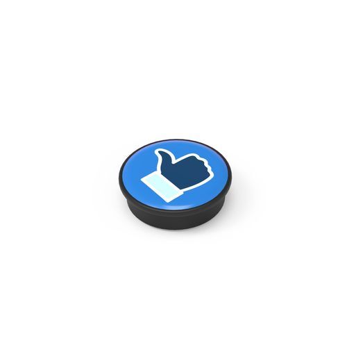 Whiteboard Magnet