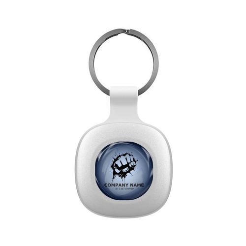 Fresh n Rebel Smart Finder (Ice Grey, Doming en couleur)
