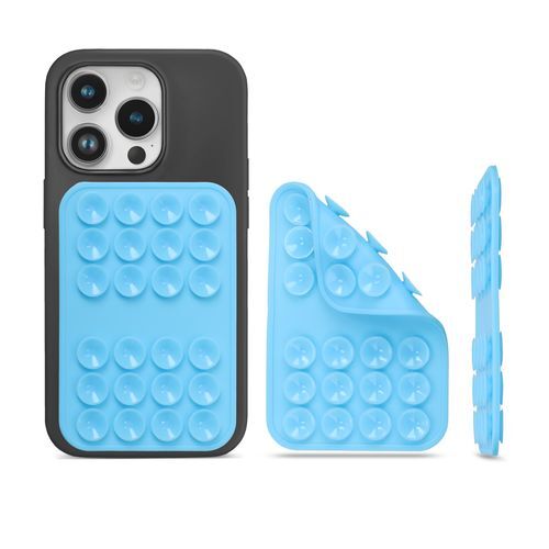 SUPPORT DE TÉLÉPHONE FULL VENTOUSE