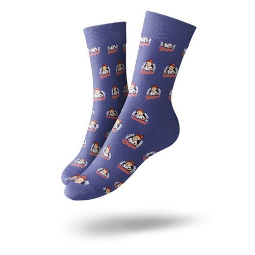 CHAUSSETTES BASIQUES