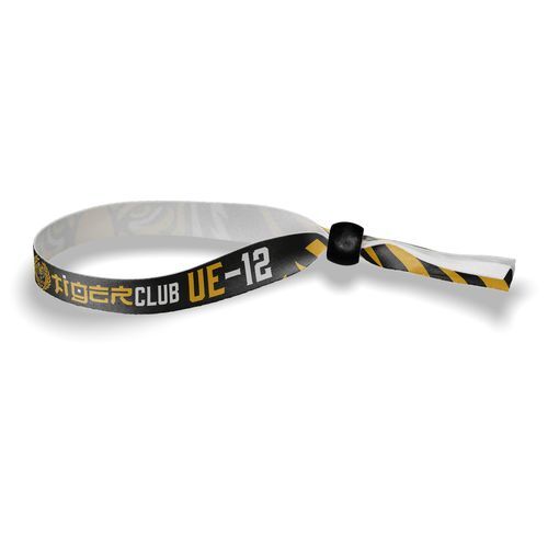 BRACELET INVIOLABLE - EUROPE