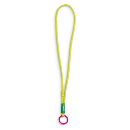 LANYARD TUBULAIRE - MADE IN EUROPE