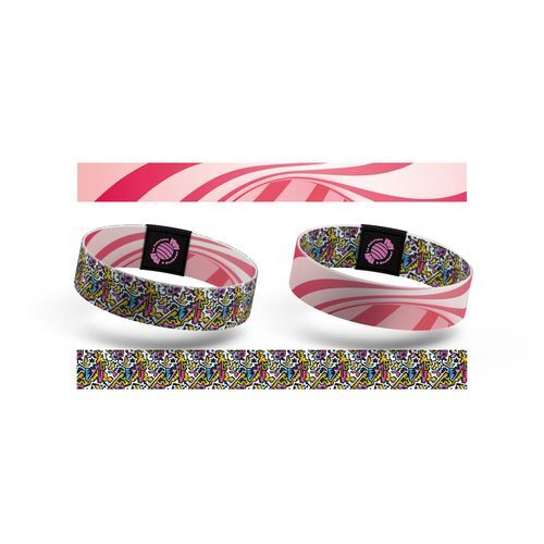BRACELET ÉLASTIQUE