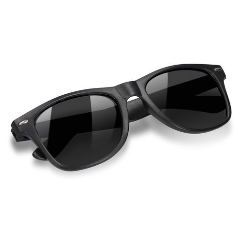 LUNETTES DE SOLEIL FIBRE DE PIN ET MARC DE CAFÉ