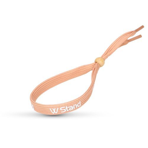 BRACELET LACET