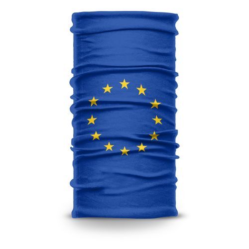 ÉCHARPE MULTIFONCTION SCARFY® - EUROPE