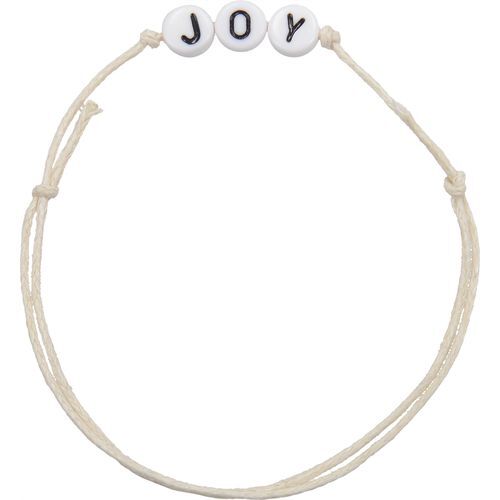 BRACELET ALPHABET