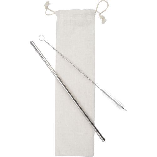 PAILLE EN INOX