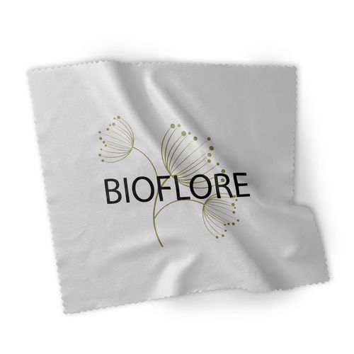 LINGETTE MICROFIBRE RPET