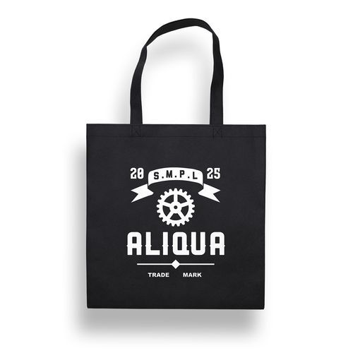 SAC PP NON-TISSE, NON-PELLICULE