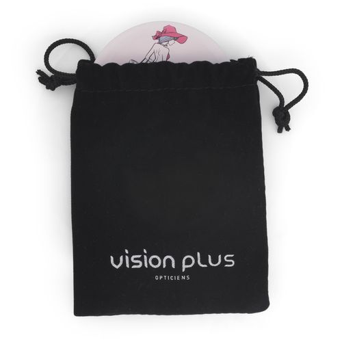 POCHETTE SUEDINE RECTANGULAIRE