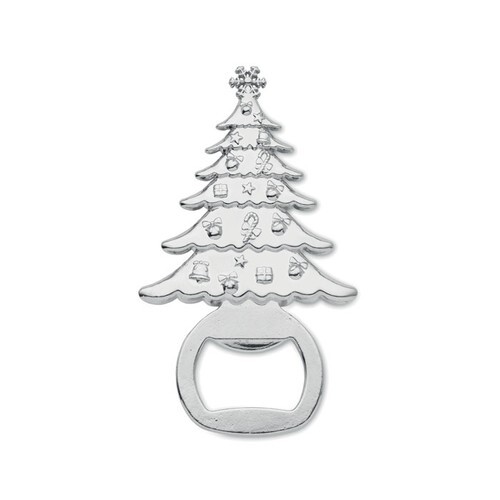 NOTLE Décapsuleur motif Noël