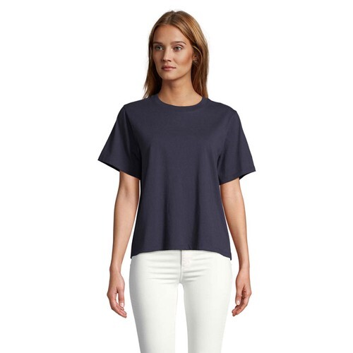 LEGEND WOMEN TEE-SHIRT