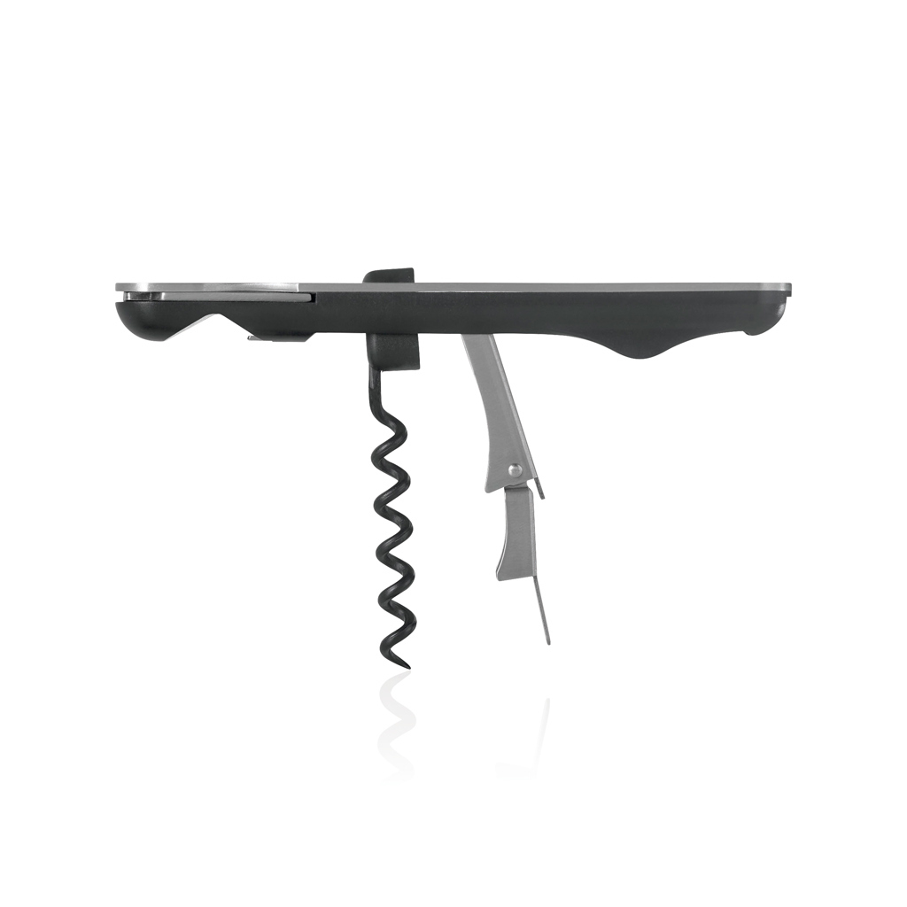 AdHoc Tire-bouchon PushPull