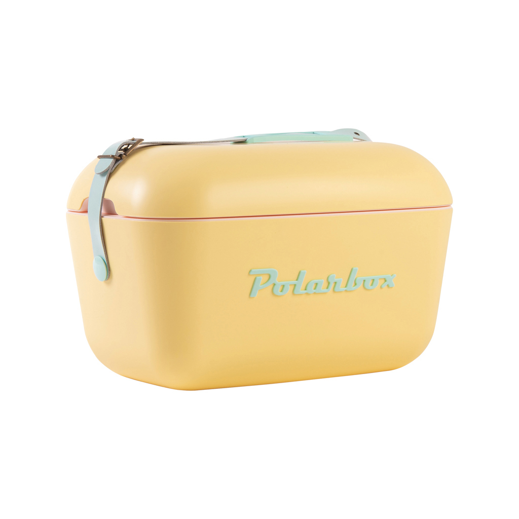 POLARBOX Glacière Large 20L vintage Original