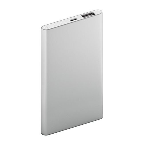 Batterie SL40 grise - 4 000 mAh