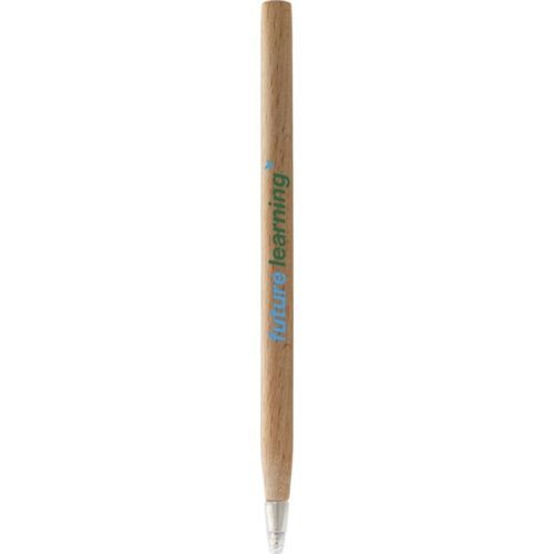 Stylo bille bois ECOSSE