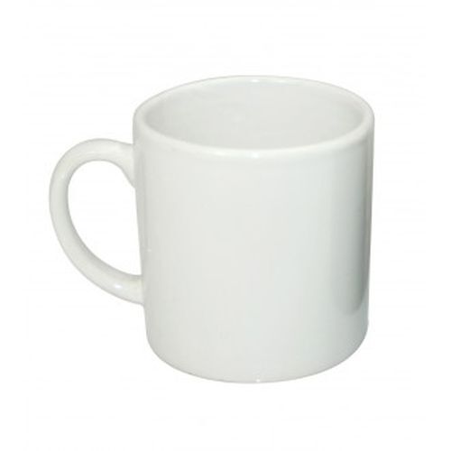 Mug BUDGET XS 180 ml - Blanc