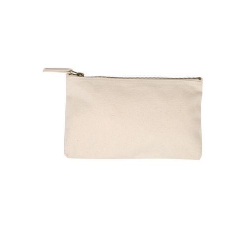 Trousse coton BIO NINA M 370