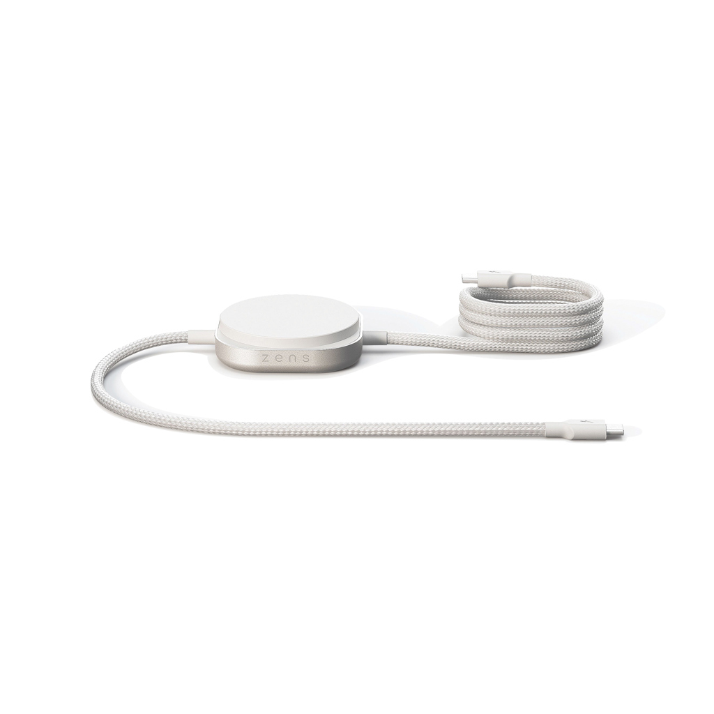 ZENS Câble de recharge USB-C Pro 2