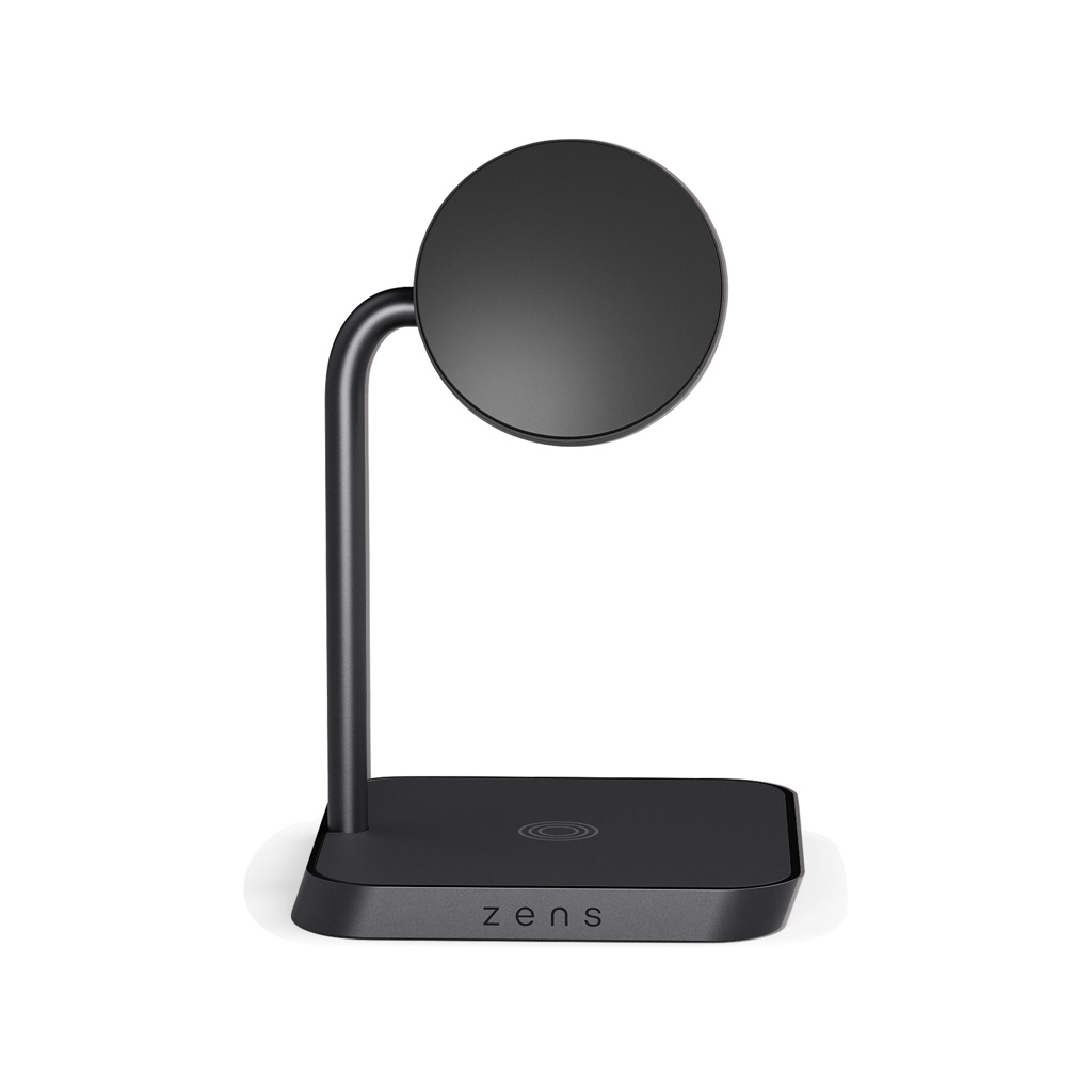 ZENS Chargeur de bureau 2