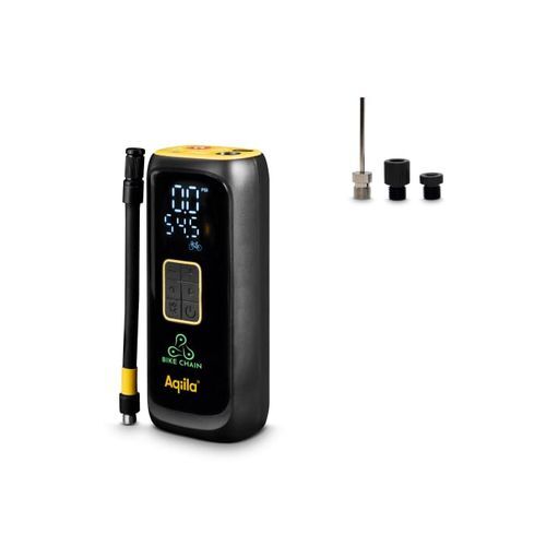 Compresseur portable Aqiila Airbird C4