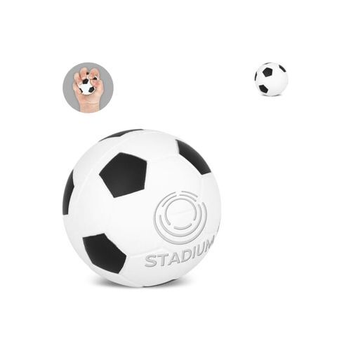 Ballon de football anti-stress Ø 6cm