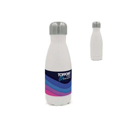 Bouteille Swing Impression sublimation sublimation 260ml