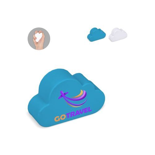 Nuage anti-stress