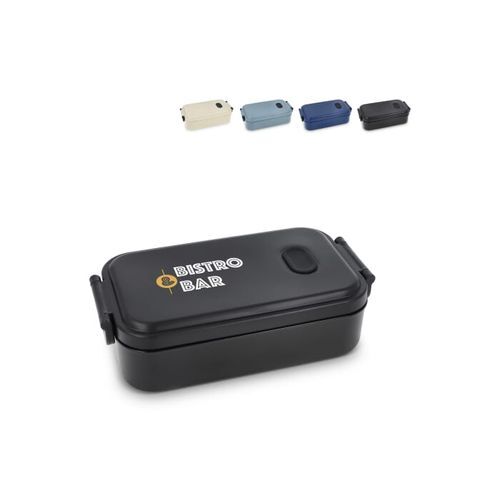 Boîte à lunch Zen 800 ml