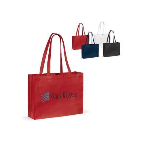 Sac en toile OEKO-TEX® 270g/m² 45x10x33cm