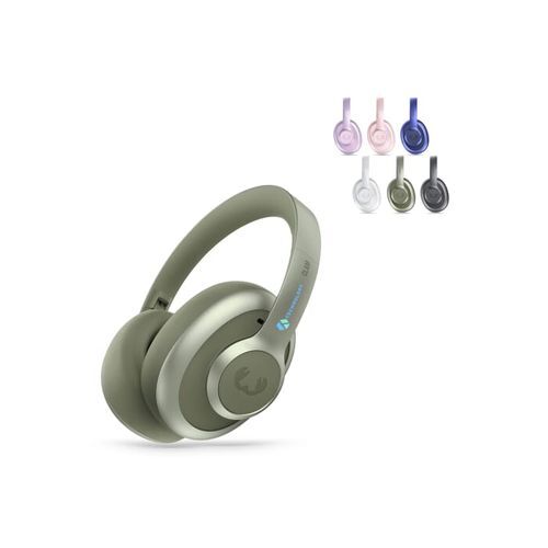 Fresh 'n Rebel Clam Blaze 2 Casque Over-Ear ENC