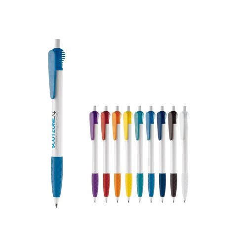 Stylo Cosmo Opaque avec Grip