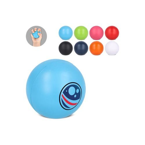 Balle anti-stress Ø 6cm
