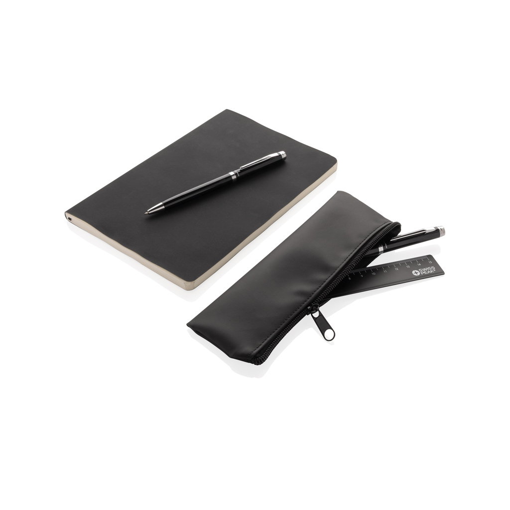 Ensemble de bureau Swiss Peak OSLO RCS