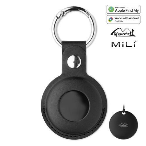 LIFEMATE IN PU CASE Localisateur sans fil