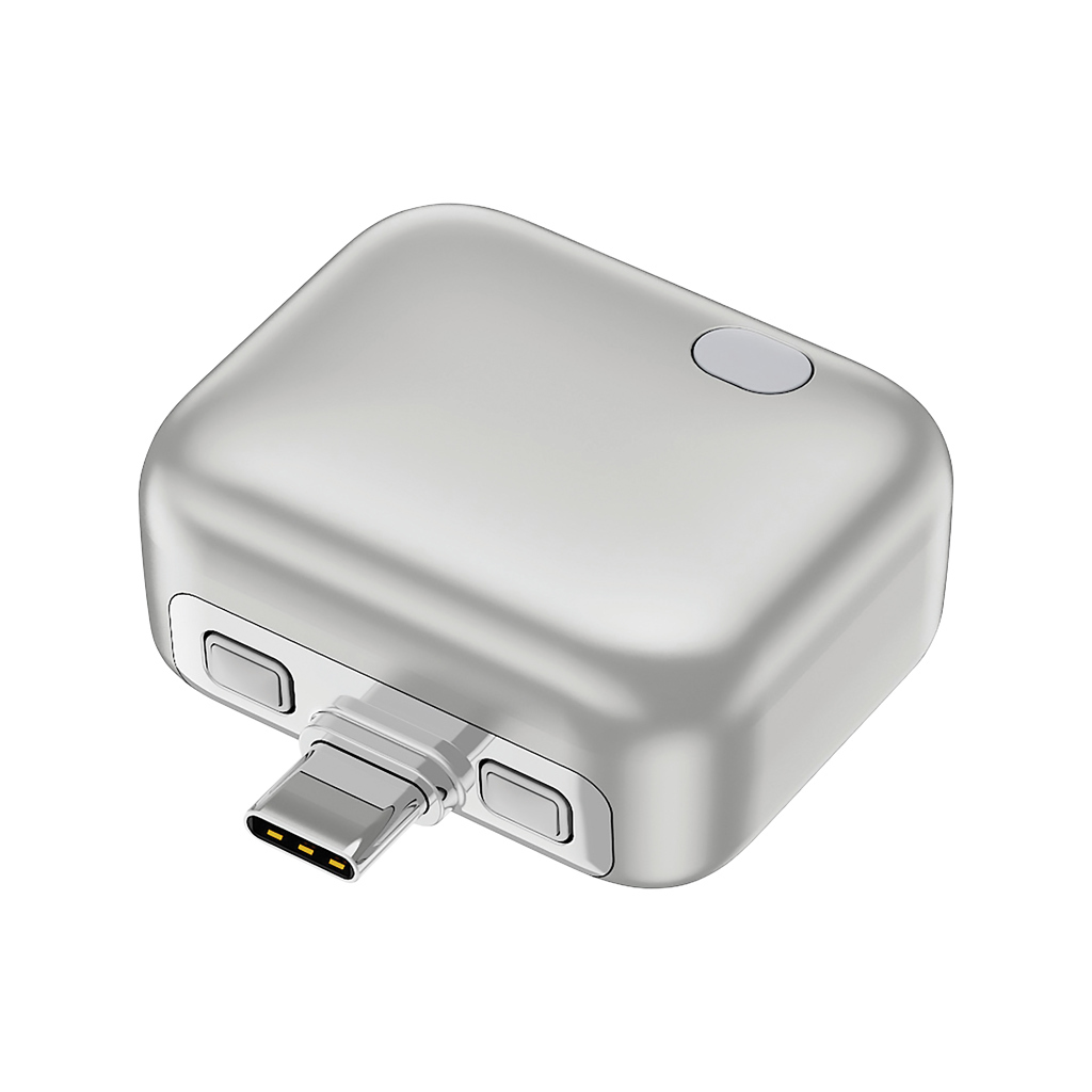 Adaptateur USB-C à déconnexion automatique ChargeGuard RCS