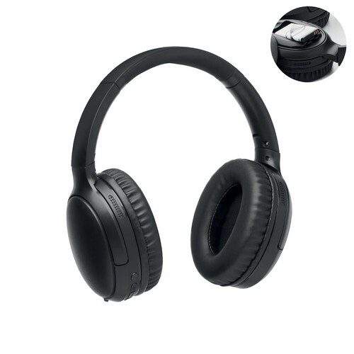 ECHO Casque pliable et pochette
