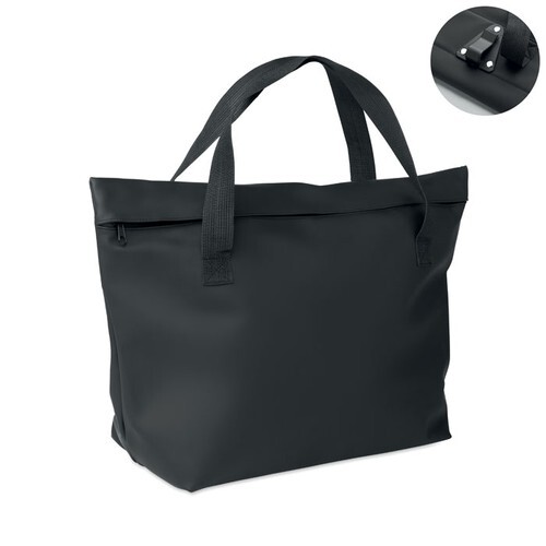 RIDE TOTE BAG Shopping bag pour vélo en PU
