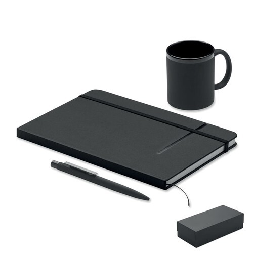 READYSET Coffret cadeau 3 pièces