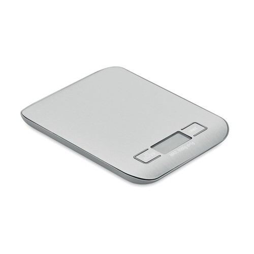 SCALE IT Balance de cuisine 5kg
